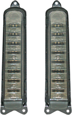 Custom Dynamics PB-CVO-SMOKE ProBeam LED Light Panels Smoke