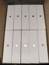 Box of 10 iPad 11th Generation Silver 128 GB A3354 A16 Wifi 2025 Empty Box ONLY