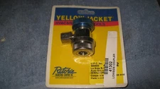 Ritchie 41302 Yellow Jacket R-134 low side coupler new NOS