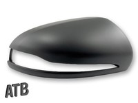 Spiegelkappe GehäUse Abdeckung Rechts FüR Mercedes W247 W205 S205 W213 X253 W222
