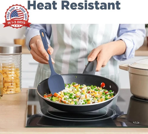 ChefAide Spatula - Thumbnail 5