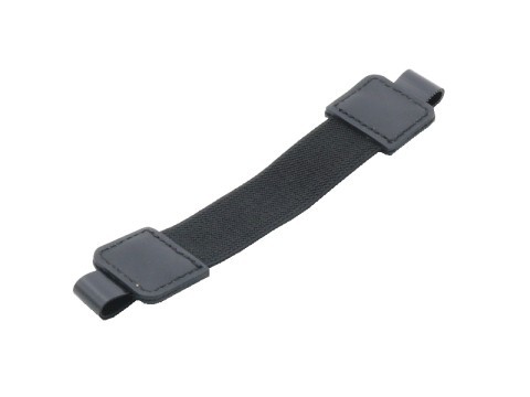 HONEYWELL EDA52-HS-10PK Computer portatile palmare Nero ScanPal EDA52 Hand strap