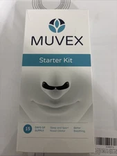 intake breathing nasal strip starter kit
