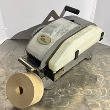 Better Pack 333 Plus Manual Kraft Gummed Tape Dispenser Cutter Packaging Tape