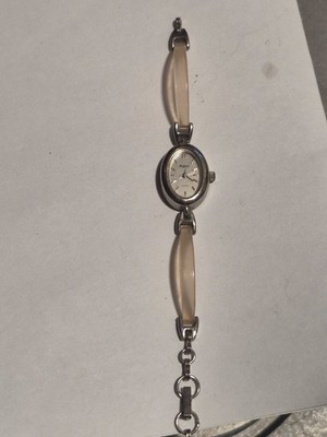 Vintage Polini Womans Watch PL5