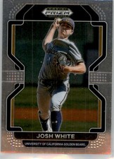 2022 Panini Prizm Draft Picks Baseball Complete Your Set #1-200 You Pick 