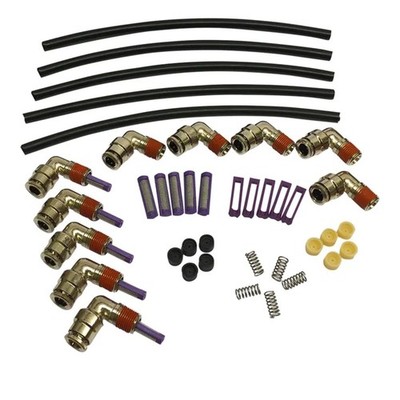 (5) Rain Bird EFB-CP 100-EFB-CP125-EFB-CP 150-EFB-CP 200-EFB-CP Valve Parts Kit