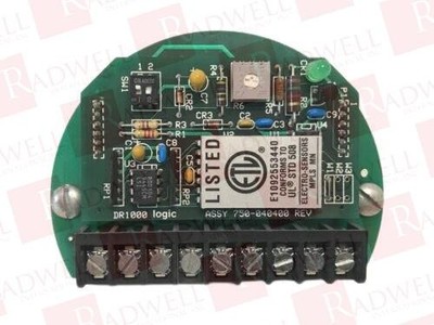 ELECTRO SENSORS 750-040400 / 750040400 (USED)