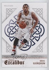 2015-16 Panini Excalibur Eric Gordon #146 w1s