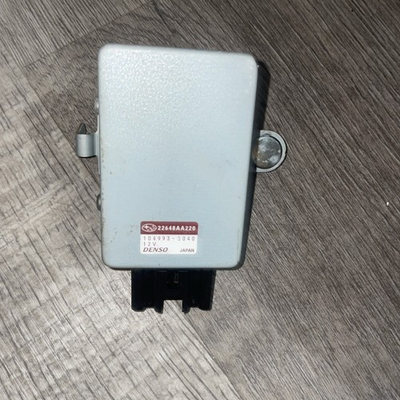 #ad #ad 2015 2024 Subaru WRX Gas Fuel Pump Sending Control Module Genuine OEM 22648AA220 $67.39