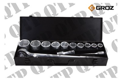 Socket Set passend für 56308, KIT/SKT/H/3-4/14MT
