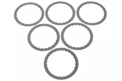 Genuine GM Automatic Transmission 2-3-4-5-7-9-10 Clutch Plate 24270207