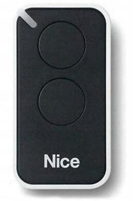 Nice ERA INTI2 2-Kanal Handsender 433,92 MHz