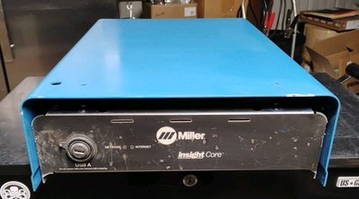Miller Electric 260704 Axcess Insight Core Data Transmission Module 