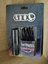 ENO Eagle Nest Outfitters Twilights Camp Lights NEW 10 feet with 4 Light Modes