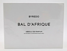 Byredo Bal d'Afrique Absolu 100ml / 3.4 oz NEW 2025 Sealed by Finescents