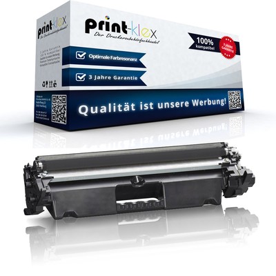 Kompatible Tonerkartusche für HP CF230A / 30A Black Austausch-Drucker Pro Serie