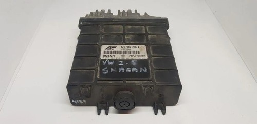 VW SHARAN 7M8, 7M9, 7M6 Motorsteuergerät ECU 021906256P 2.80 Petrol 33842079