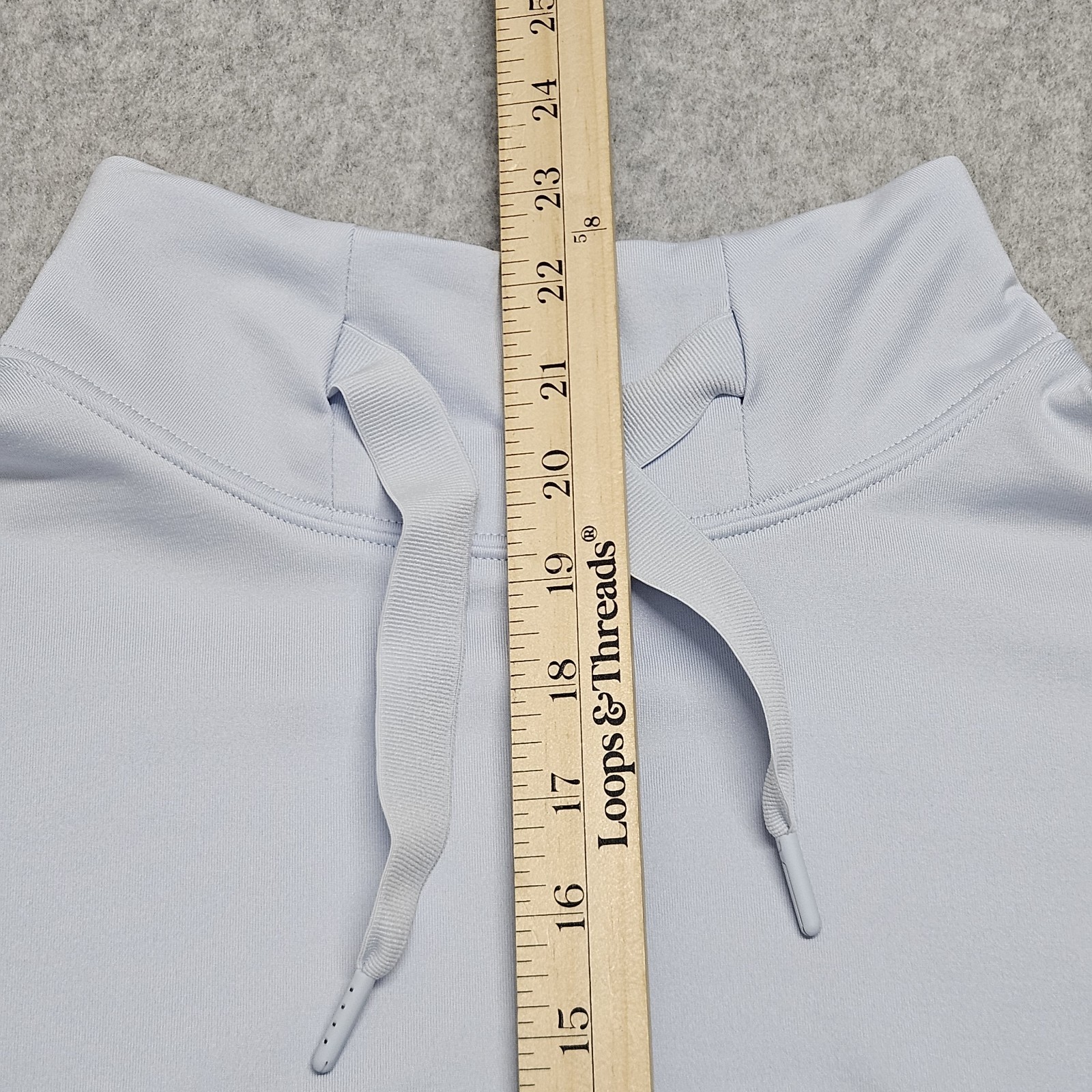 Zero Restriction Half  Zip Sweater Pullover Golf … - image 6