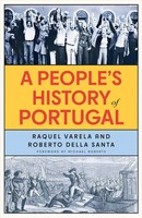 A People's History Of Portugal | Raquel Varela (U. A.) | Englisch | Taschenbuch