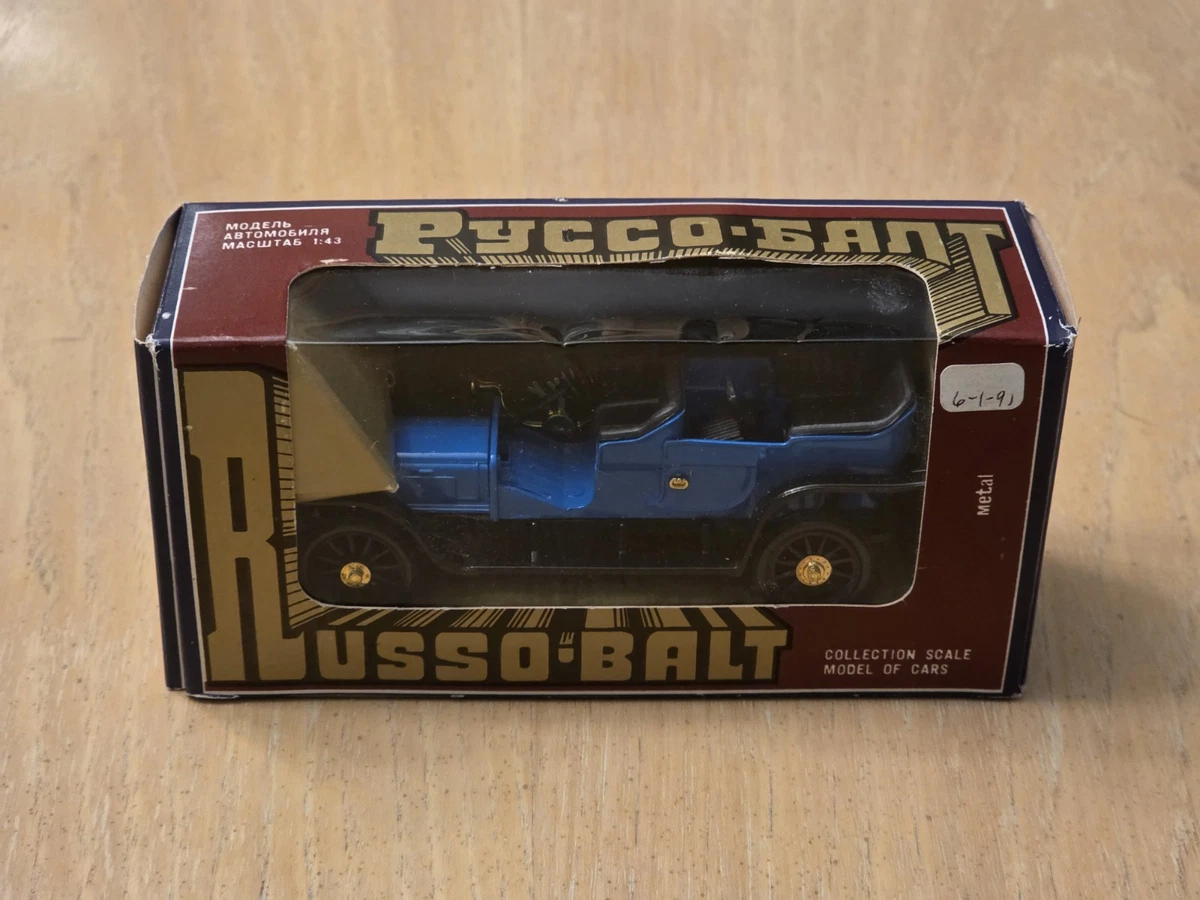 soviet 1 43 products for sale | eBay