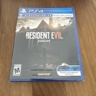 Resident Evil 7: Biohazard - Sony PlayStation 4