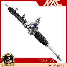 Power Steering Rack & Pinion Assembly Fit For 2000-2001 INFINITI I30 485212Y425
