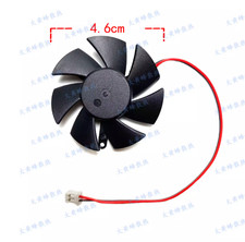 Graphics Card Cooling Fan For MANLI GeForce GT1030 2GB
