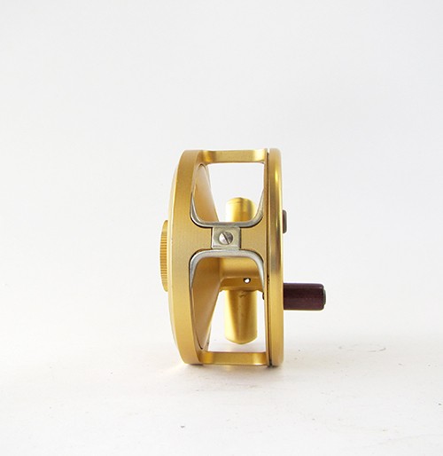 Hardy Sovereign Gold 5/6/7 Fly Fishing Reel | eBay