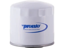 For 2014-2023 Thor Motor Coach Miramar Oil Filter 35819SRJS 2015 2016 2017 2018