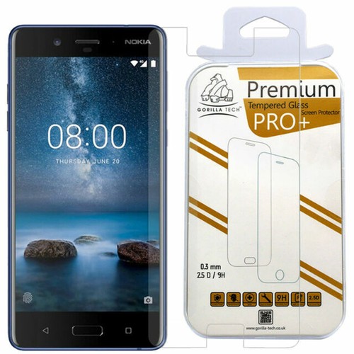 Kwmobile 3x Protecteur D'écran Pour Nokia X20 / X10 - Film De Protection Pour Smartphone