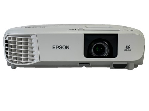EPSON エプソン プロジェクター Cinema 2030 PowerLite Home Cinema