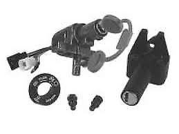 Kit Locks Booklet ignition Complete MBK booster spirit Yamaha BW's 50 | eBay