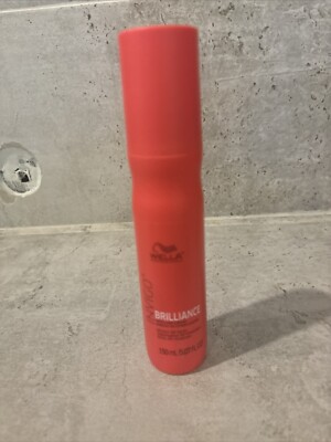 Wella Invigo Brilliance Miracle BB Spray - 5.07 fl oz