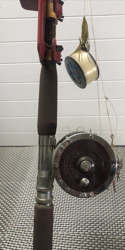 Yamaga Blanks BlueSniper 81/6 Blacky tuna boat casting pe 6 made