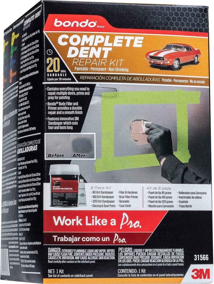 Sandpaper for filler deals