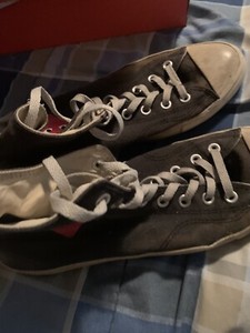 comme des garcons converse ebay