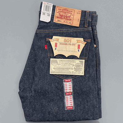LEVI'S 501XX 2501-0117 W35 L40 90s Made in the USA | eBay LEVI'S 501XX 2501-0117 W35 L40 90s Made in the USA | eBay