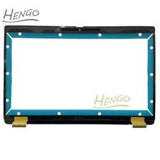 New For Dell Latitude 5420 E5420 Lcd Bezel Cover Front Frame IR 0JFWTF JFWTF