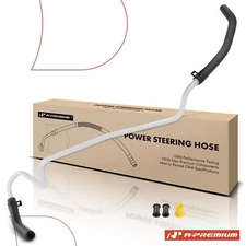 New Power Steering Return Line Hose Assy Gear To Cooler for Toyota 4Runner 10-19