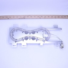 Dryer Heating Element Replacement 8544771