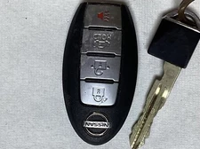 OEM Replacement For Nissan Altima  Smart Remote Key Fob KR5S180144014