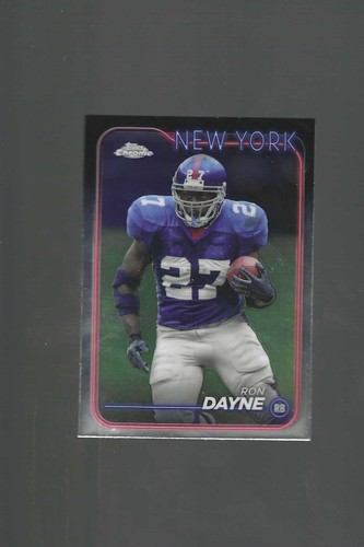 New York Giants - RC - Inserts - Stars - Various Years & Brands - PYC - Picture 235 of 247