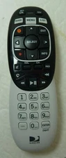 Direct TV Universal Remote Control Genie Television Replacement Remote RC71