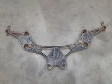 2003-2009 Nissan 350Z Front Crossmember K-Frame Butterfly Stay Brace Subframe