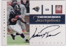 2012 Elite Football Cards 19