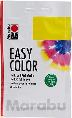 Marabu Easy Colour Stofffarbe 25g Rich Green