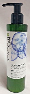 Matrix Biolage Anti Frizz Lotion 6.7 Oz.