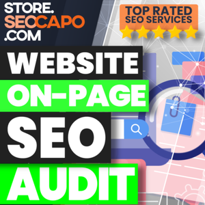 Website-SEO-Audit-On-Page-Technical-SEO-Analysis-Improve-your-Ranking