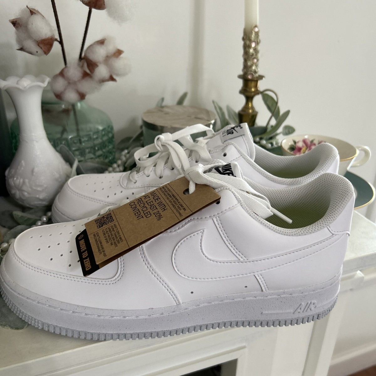 nike air force 1 womens journeys